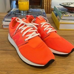 New Balance 247 REV lite women’s classic lifestyle shoe